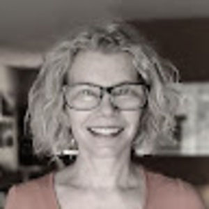 Meet your Posher, Jane l